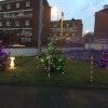 Fountain Youth Project’s Christmas Light’s Ceremony